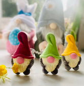 Chocolate Gonks